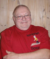 Bo Isendahl