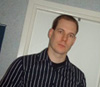 Daniel Olsson