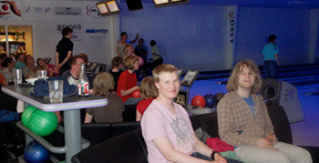 Bowling